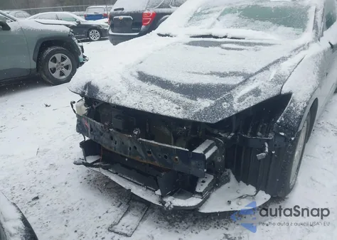 2016 Mazda Mazda3 I Touring z USA, uszkodzony, nr VIN 3MZBM1M71GM264276